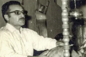 زنگ تکرار ناشدنی آقای ببر