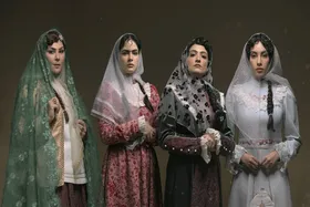 مخاطبان &laquo;بامداد خمار&raquo; رکورد مشترکان نمایش خانگی را شکستند