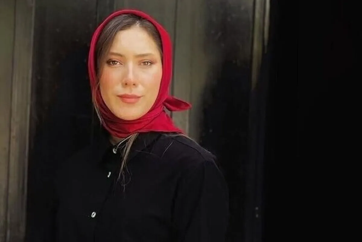 بازیگر «زنده‌شور»: تا پایان فیلمبرداری فکر می‌کردند من افغانم + فیلم