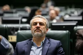 وضعیت استیضاح وزیر صمت فردا (۲۸ فروردین ۱۴۰۲) مشخص می&zwnj;شود