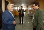 همه‌چیز درباره سریال «دادستان» | ماجراهای یک دولت خیالی +  واکنش منتقدان و مخاطبان