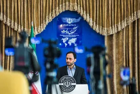 سخنگوی دولت: از نقد منصفانه استقبال می&zwnj;کنیم