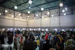 شب ستاره باران