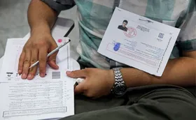 فردا سه شنبه، ۲۸مرداد؛ آغاز توزیع کارت ورود به جلسه کنکور سراسری ۹۹