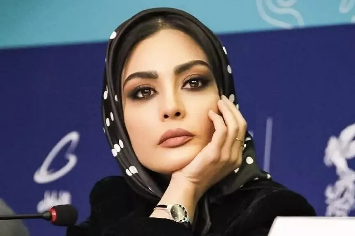 جایزه بهترین بازیگر جشنواره زنان بیروت در دستان صحرا اسدالهی