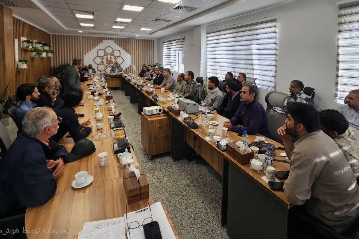 «طرح طاهرین»، الگویی برای سبک زندگی معنوی | فعالیت ۲۰۰ داوطلب در آرامستان‌های مشهد