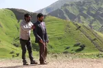 معرفی فیلم «دِرب» هادی محقق