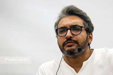 سومین روز رویداد « روایت شهر »