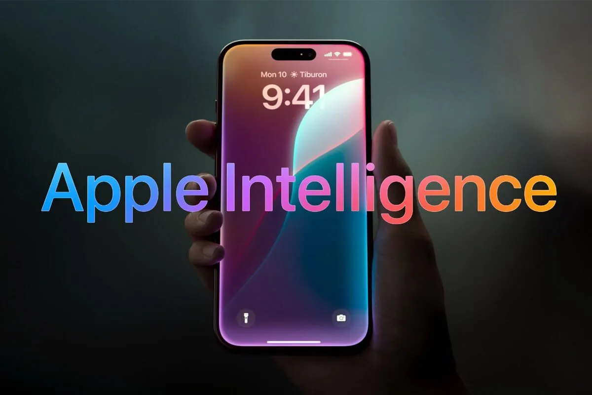 چرا آیفون ۱۵ نمی‌تواند Apple Intelligence را اجرا کند؟