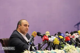 فیلم/ سومین نشست خبری شهردار مشهد