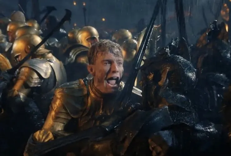اولین تریلر سریال « ارباب حلقه‌ها» The Lord of the Rings: The Rings of Power