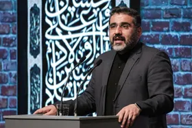 &laquo;در پررونق&zwnj;ترین دوره فرهنگی کشور قرار داریم&raquo; | گفت&zwnj;وگوی بی&zwnj;واسطه وزیر ارشاد با مردم