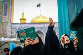 از خیمه‌هایی که نیست برمی گردم