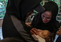 ۷ شهید در غزه تنها ساعاتی پس از اعلام مرحله دوم آتش‌بس (۲۵ دی ۱۴۰۴)