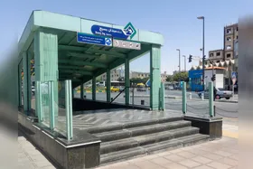 افتتاح ایستگاه بسیج خط ۳ مترو مشهد تا پایان سال ۱۴۰۴