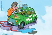 شیوه های ساده و هوشمندانه صرفه‌جویی آب در منزل | چطور قطره ها را دریابیم؟