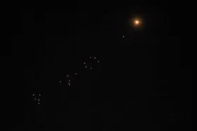 وقوع انفجار در سیریک صحت ندارد (۱۷ اردیبهشت ۱۴۰۵)