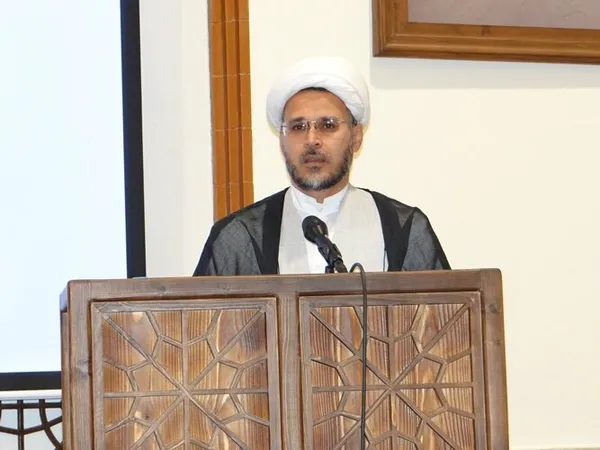 تصویر شهید احد اقدسی 