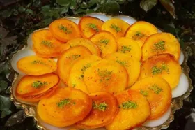 آشپزی | خاگینه قاشقی؛ دسری سنتی و محبوب شهر تبریز + طرز تهیه