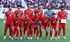 خطیبی سرمربی تیم امید ایران می&zwnj;شود؟