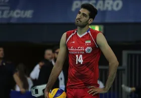 معنوی نژاد و کمر دردی که سالهاست درمان نشده است!