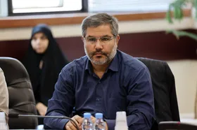 طهوریان&zwnj;عسکری: شهرداری مشهد، پیشگام توسعه زیرساخت اینترنت پرسرعت در کشور است
