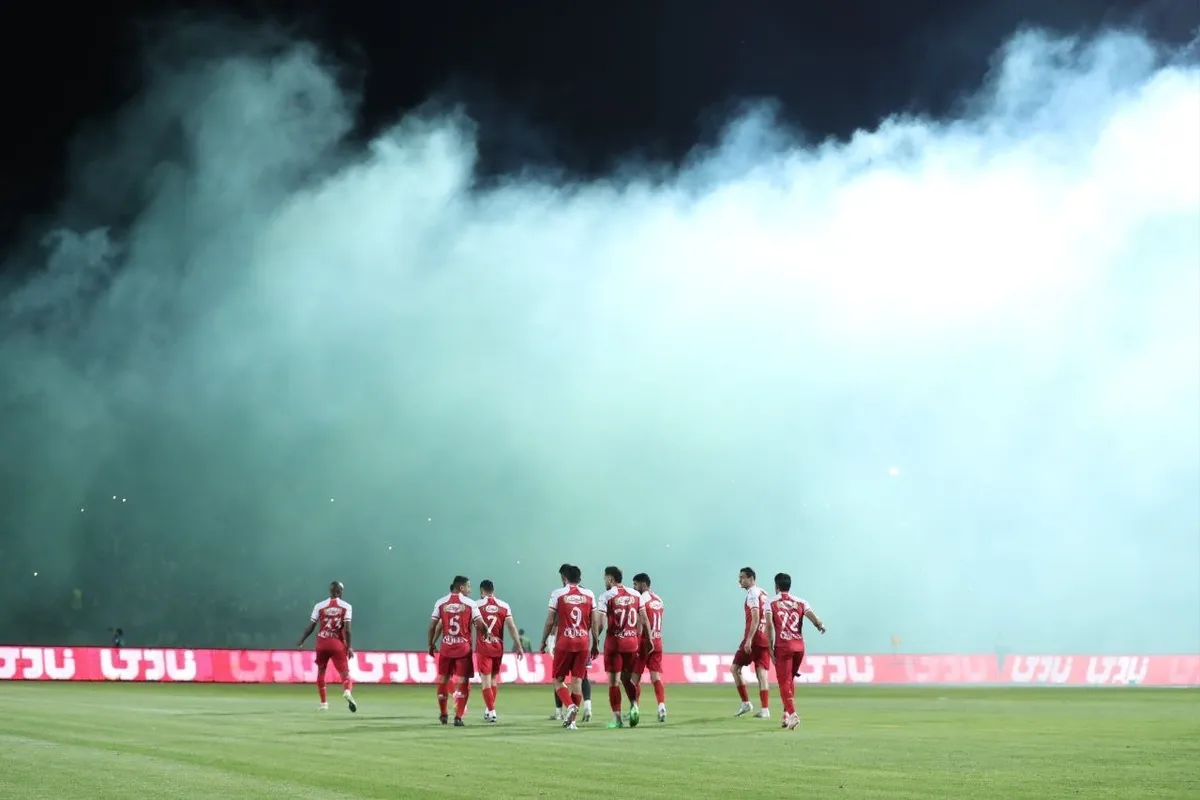 پرسپولیس به یک شرط به قزوین می‌رود