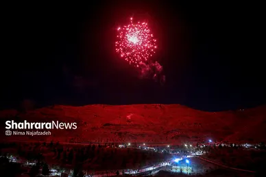 افتتاح پروژه زیست پارک‌ ؛ بزرگترین پارک موضوعی کشور