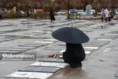 فوت روزانه ۶۰ نفر در مشهد طی شش‌ماهه نخست سال ۱۴۰۴