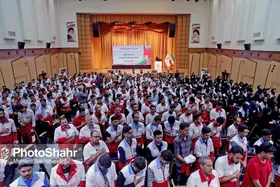کادر درمان ایرانی در عراق مستقر می&zwnj;شود