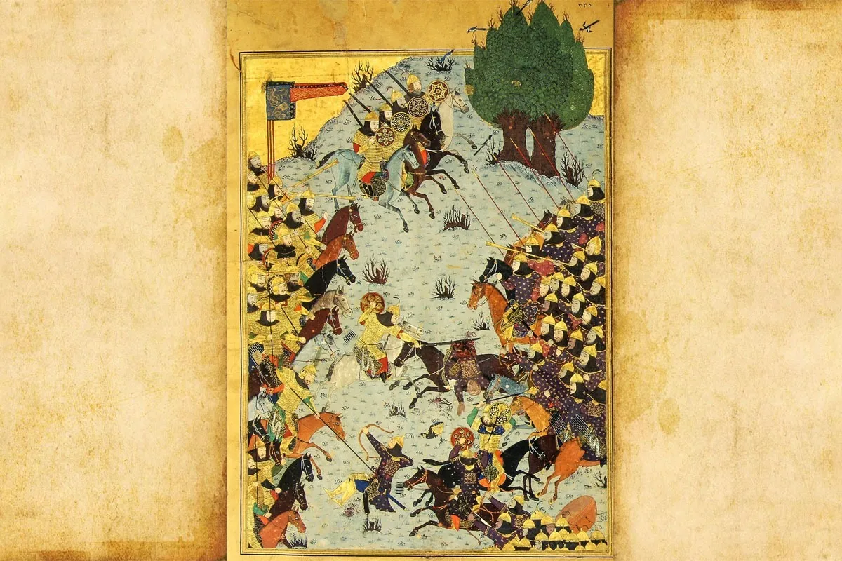 غفلت از آن گنج همبستگی | درنگی بر غربت این روزهای زبان فارسی در افغانستان