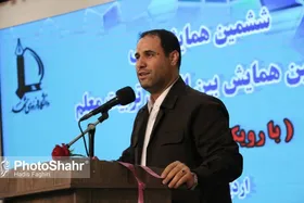 ️وزیر آموزش&zwnj;وپرورش: امسال، ۱۲۹ هزار نفر در وزارت آموزش&zwnj;وپرورش استخدام شدند