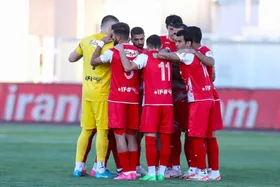 ترکیب احتمالی پرسپولیس مقابل الشرطه در لیگ نخبگان آسیا