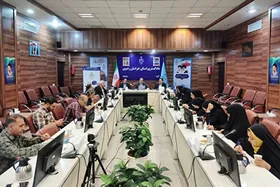 معاون اجتماعی و پیشگیری از وقوع جرم دادگستری خراسان&zwnj;رضوی: تعیین مقصران سیلاب اخیر مشهد در حال رسیدگی است + فیلم