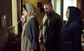 حضور &laquo;گورکن&raquo;، فیلم جدید کاظم ملایی، در جشنواره فیلم شانگهای