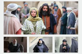 گفتگو با یزدان محمدکاظمی، نویسنده مشهدی سریال &laquo;عشق کوفی&raquo; | عشق نقطه عطف سریال است