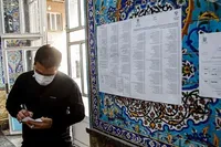 نامزدهای انتخابات مجلس به تفکیک گرایش حزبی | ۴۷۰۳ مستقل، ۲۷۲۵ اصولگرا و ۱۵۶۰ اصلاح‌طلب‌