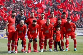 پوستر AFC برای تراکتور - التعاون