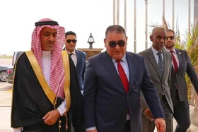 سفارت عربستان در لیبی بازگشایی می&zwnj;شود