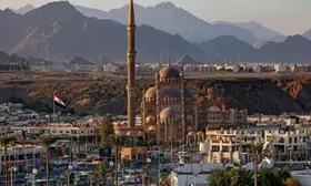 مذاکرات روز دوم میانجی&zwnj;ها و حماس در شرم&zwnj;الشیخ به پایان رسید (۱۵ مهر ۱۴۰۴)