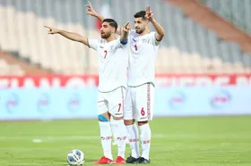 مشهد، میزبان بازی ایران و لبنان در مقدماتی جام جهانی قطر