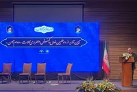 مدیرکل مدیریت بحران استانداری خراسان رضوی: تقویت ساختار بحران در شهر مشهد خواسته ماست