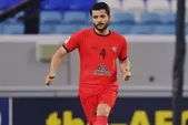 عارف محبوب تراکتوری ها!