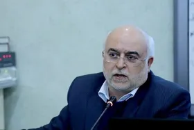 رئیس شورای رقابت: برخی قضات دیوان عدالت به مسائل اقتصادی مسلط نیستند