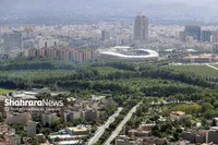 سومین پویش «شهر دوستدار آب» در مشهد آغاز شد (۲۳ اسفند ۱۴۰۳)