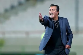 استیلی به دنبال بازگشت به پرسپولیس