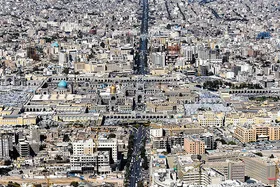 تعیین تکلیف روز ملی مشهد در آذر ماه