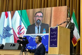 نظری: سیاست ما این است زمین در اختیار افراد قرار بگیرد