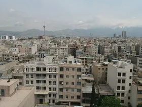 بازار مسکن در خواب کوتاه مدت