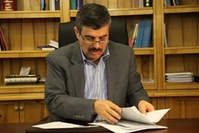 عسکری آزاد به عنوان دستیار رئیس&zwnj;جمهور منصوب شد+ سوابق